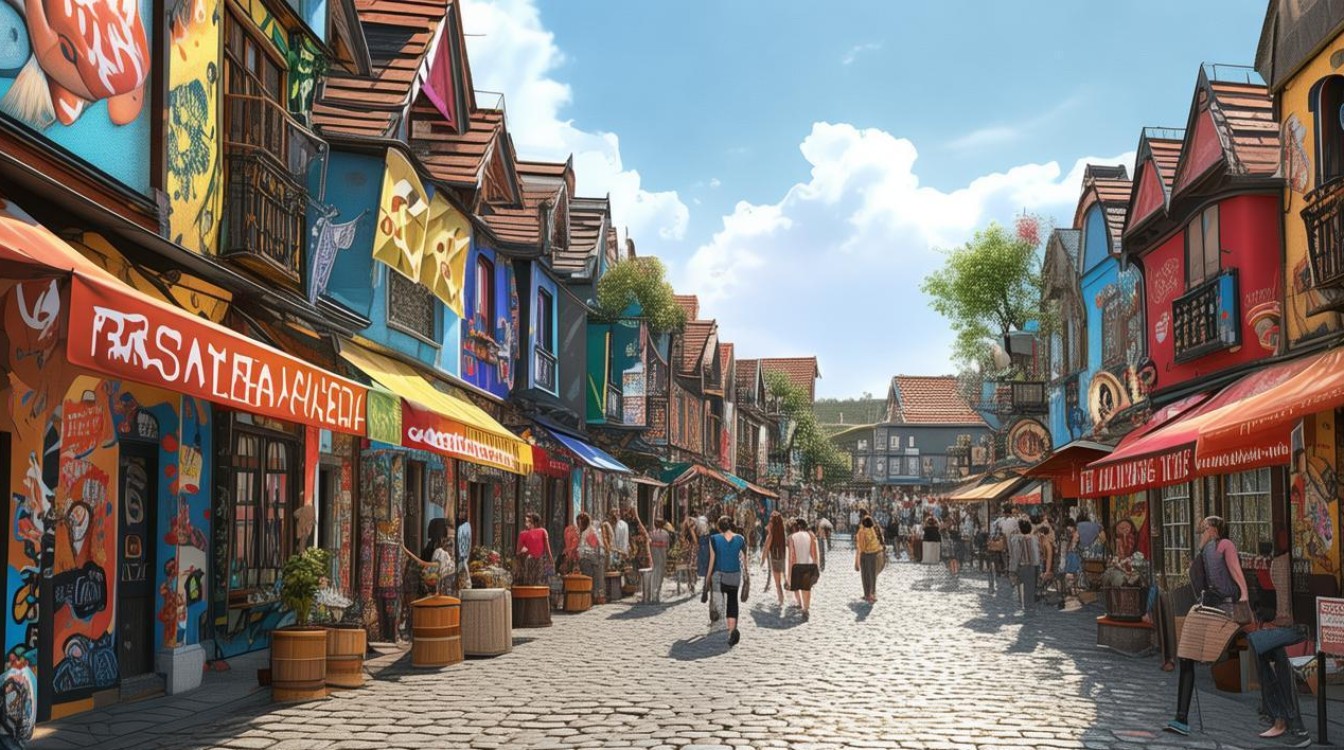 3a旅游景点 3a旅游景点