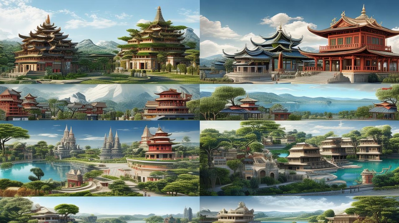 安泽旅游景点大全集 安泽旅游景点大全集