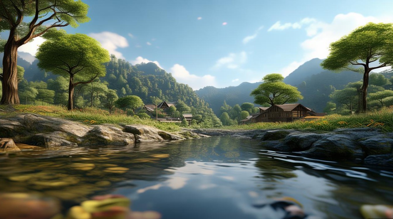 上饶风景区主要景点 上饶风景区主要景点