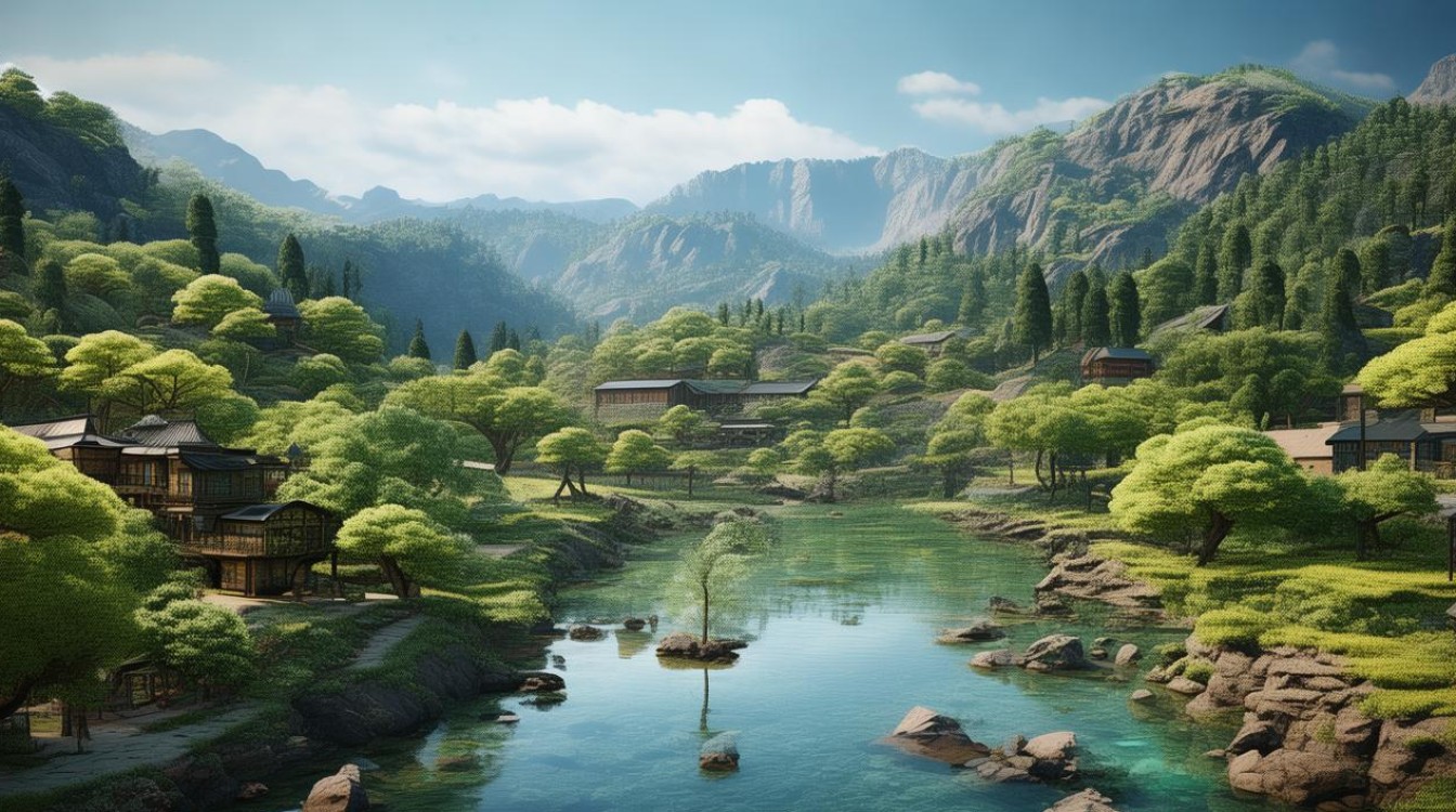 上饶风景区主要景点 上饶风景区主要景点