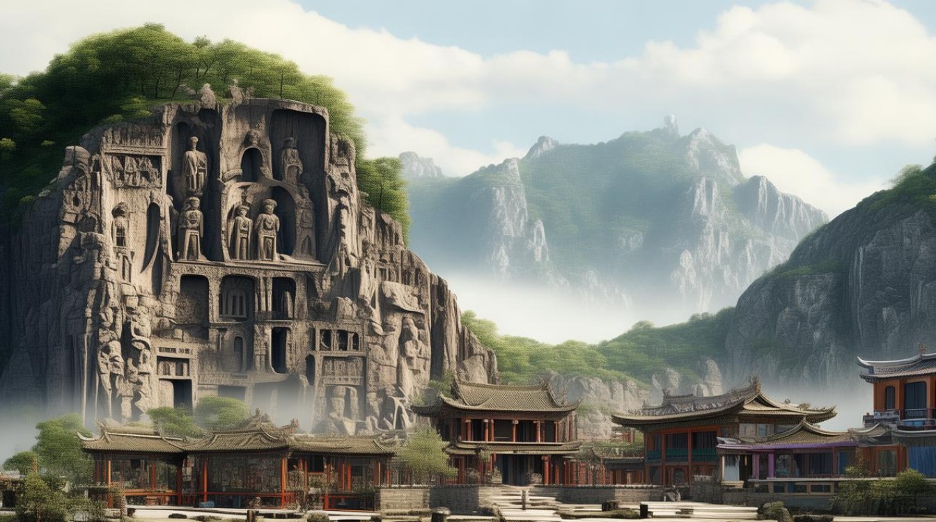 河南都有哪些景点好玩 河南都有哪些景点好玩