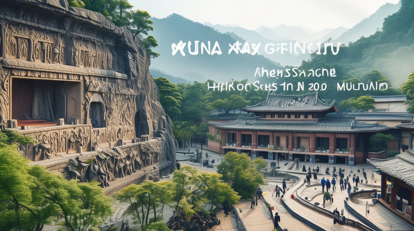 河南都有哪些景点好玩 河南都有哪些景点好玩