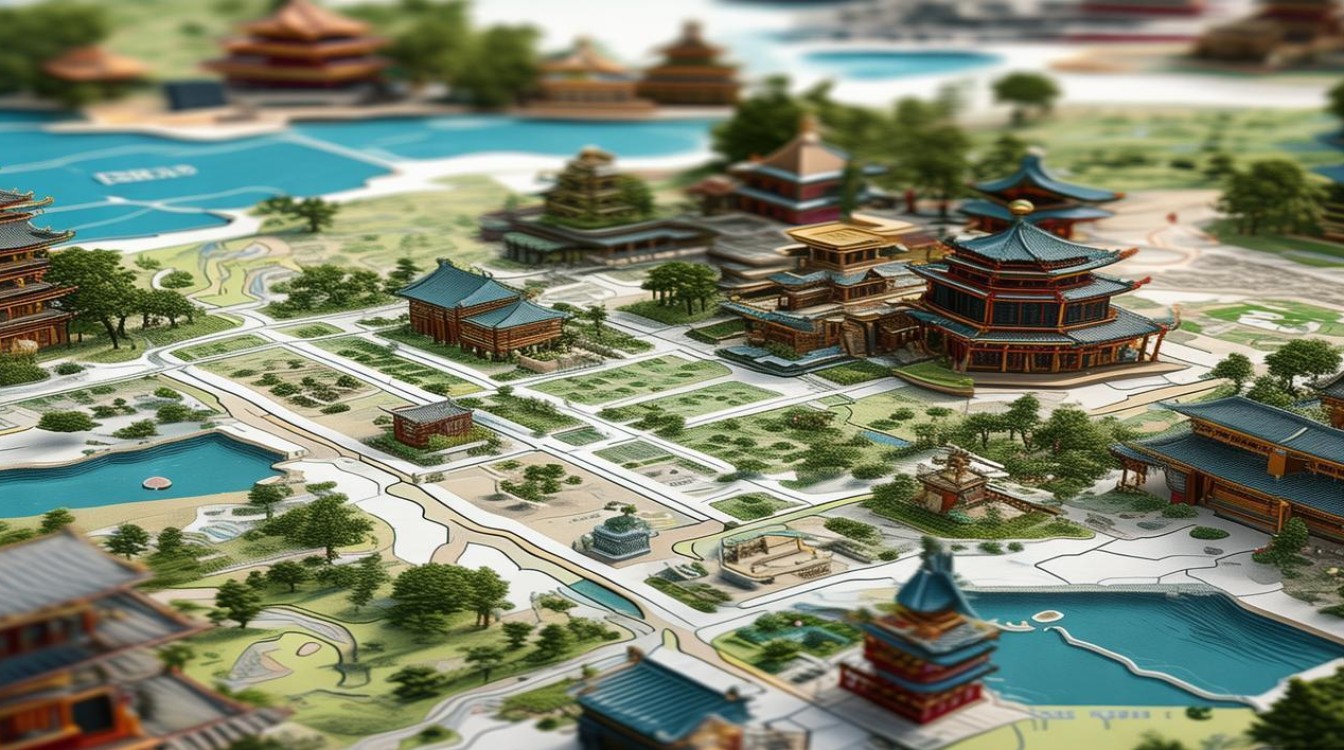 嵊州旅游景点大全排名