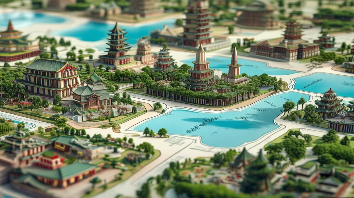 嵊州旅游景点大全排名