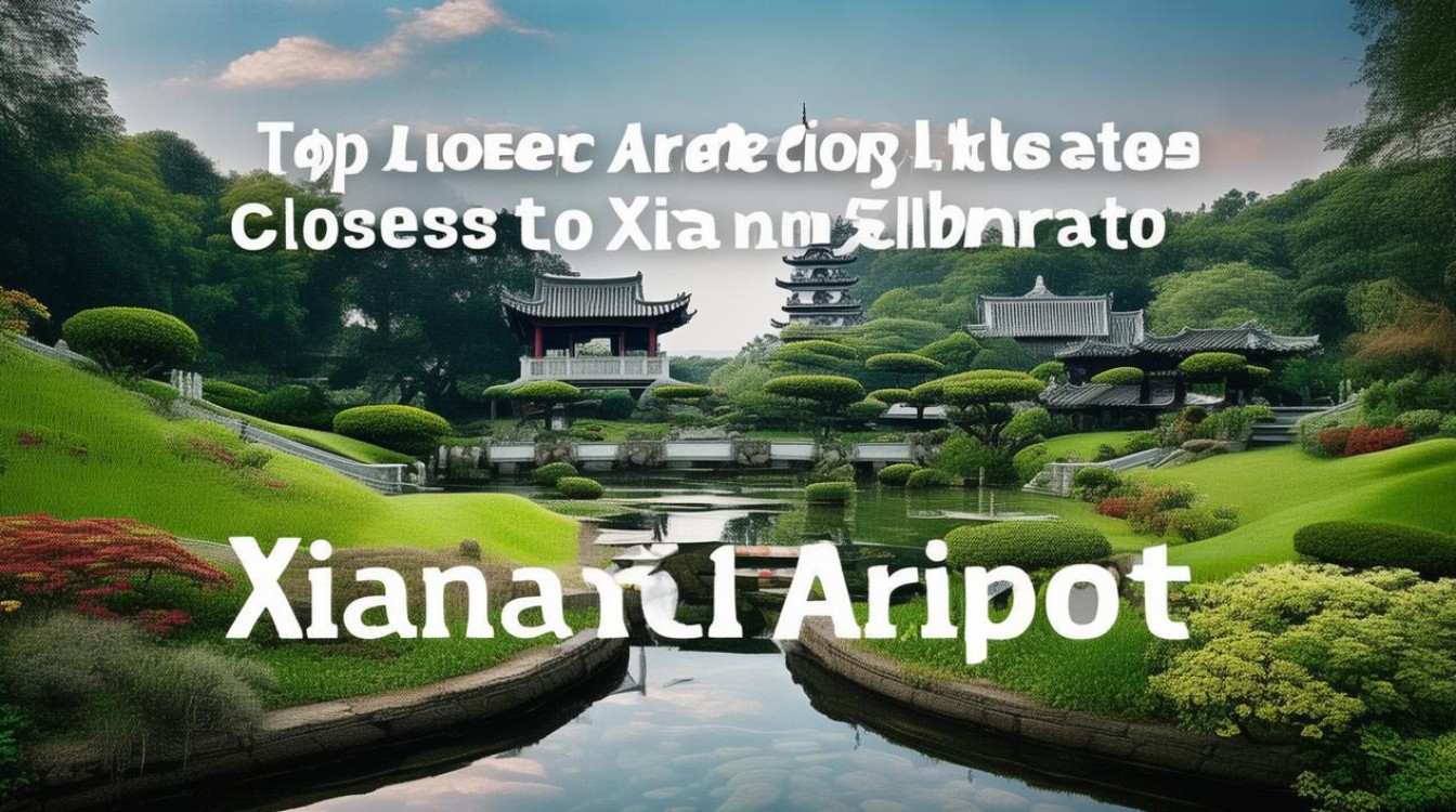 离厦门机场最近的景点