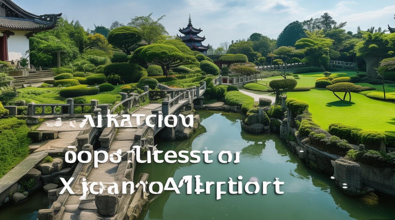 离厦门机场最近的景点