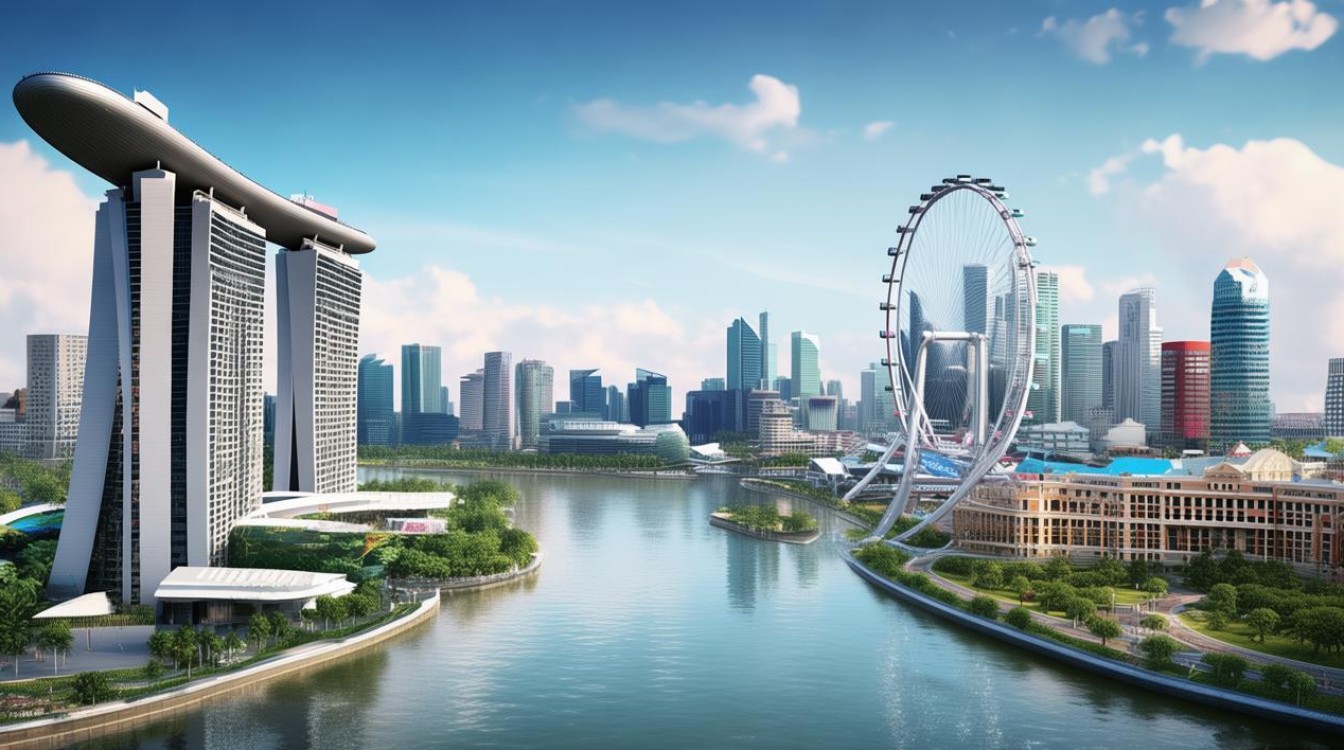 新加坡必玩景点有哪些 新加坡必玩景点有哪些