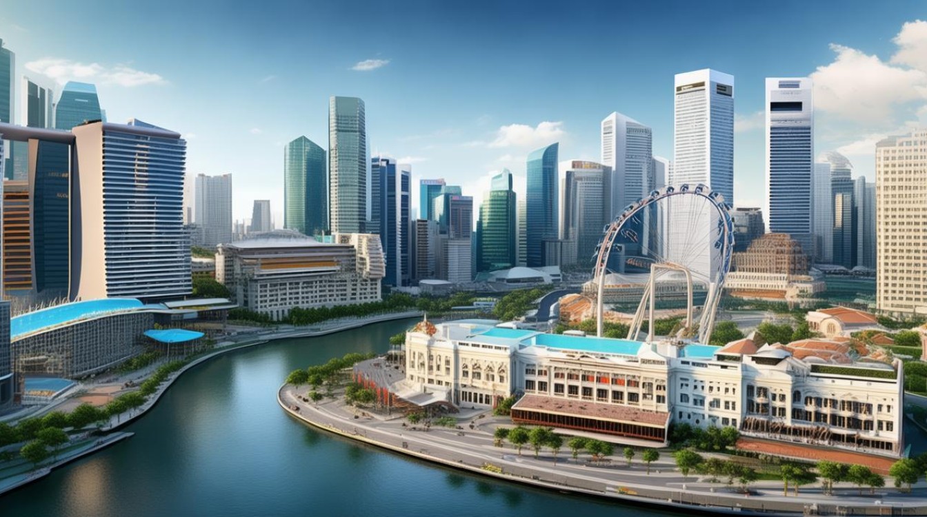 新加坡必玩景点有哪些 新加坡必玩景点有哪些