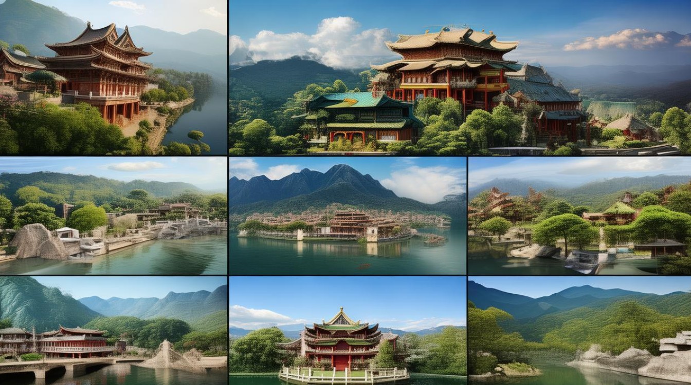 泰州旅游景点大全排名 泰州旅游景点大全排名