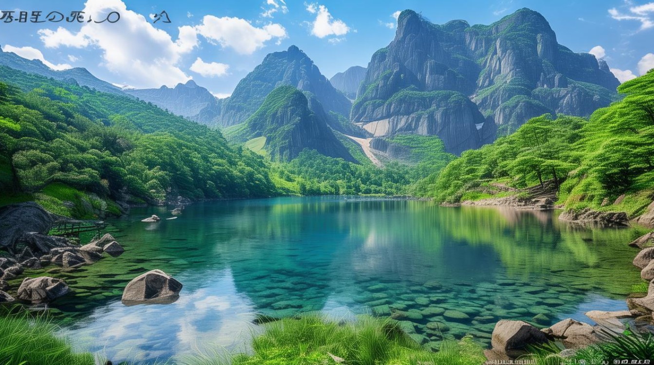 南海西樵山景点介绍 南海西樵山景点介绍