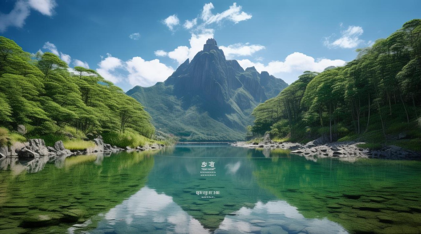 南海西樵山景点介绍 南海西樵山景点介绍