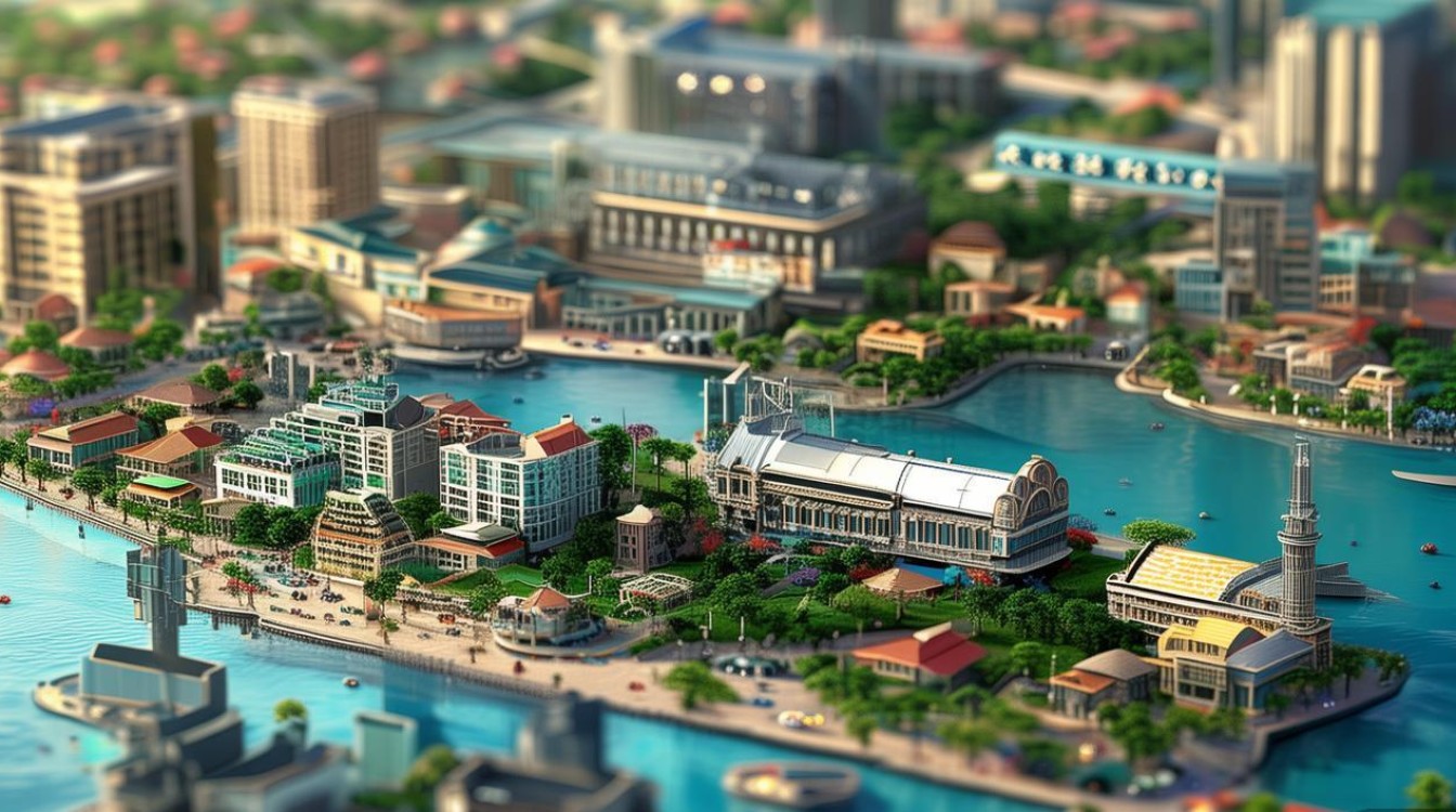 广州南沙旅游景点大全 广州南沙旅游景点大全