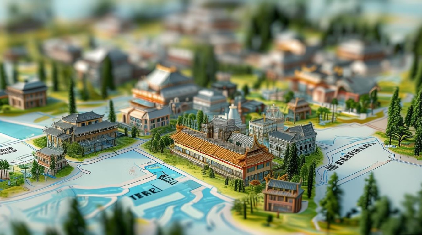 德化旅游景点大全排名 德化旅游景点大全排名