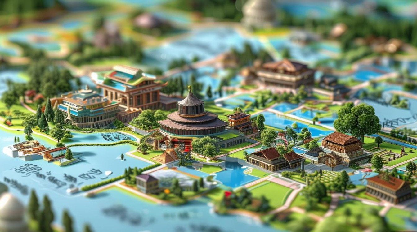 德化旅游景点大全排名 德化旅游景点大全排名