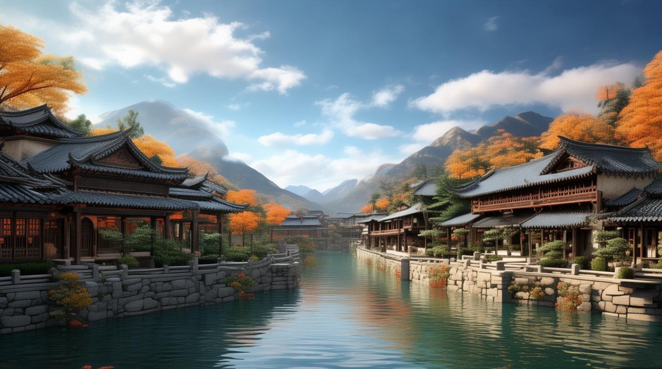 婺源风景区主要景点 婺源风景区主要景点