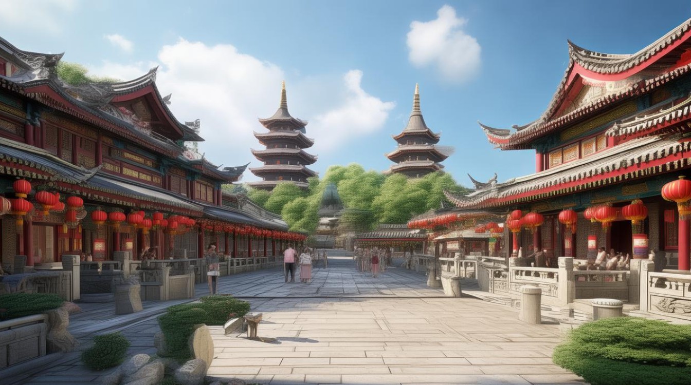 迁安旅游景点哪里好玩 迁安旅游景点哪里好玩