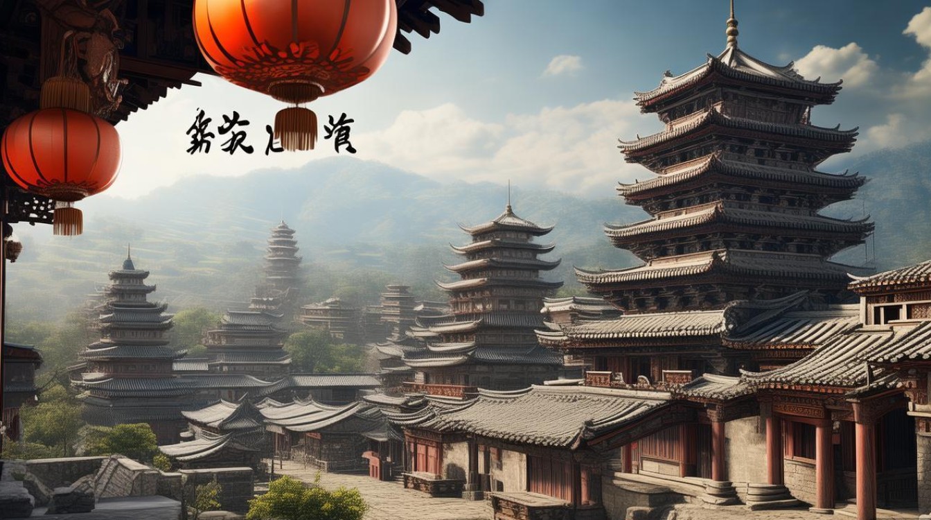 山西最好的旅游景点