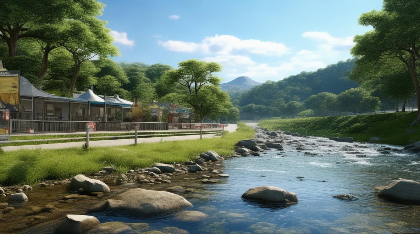 河源景区旅游景点介绍 河源景区旅游景点介绍