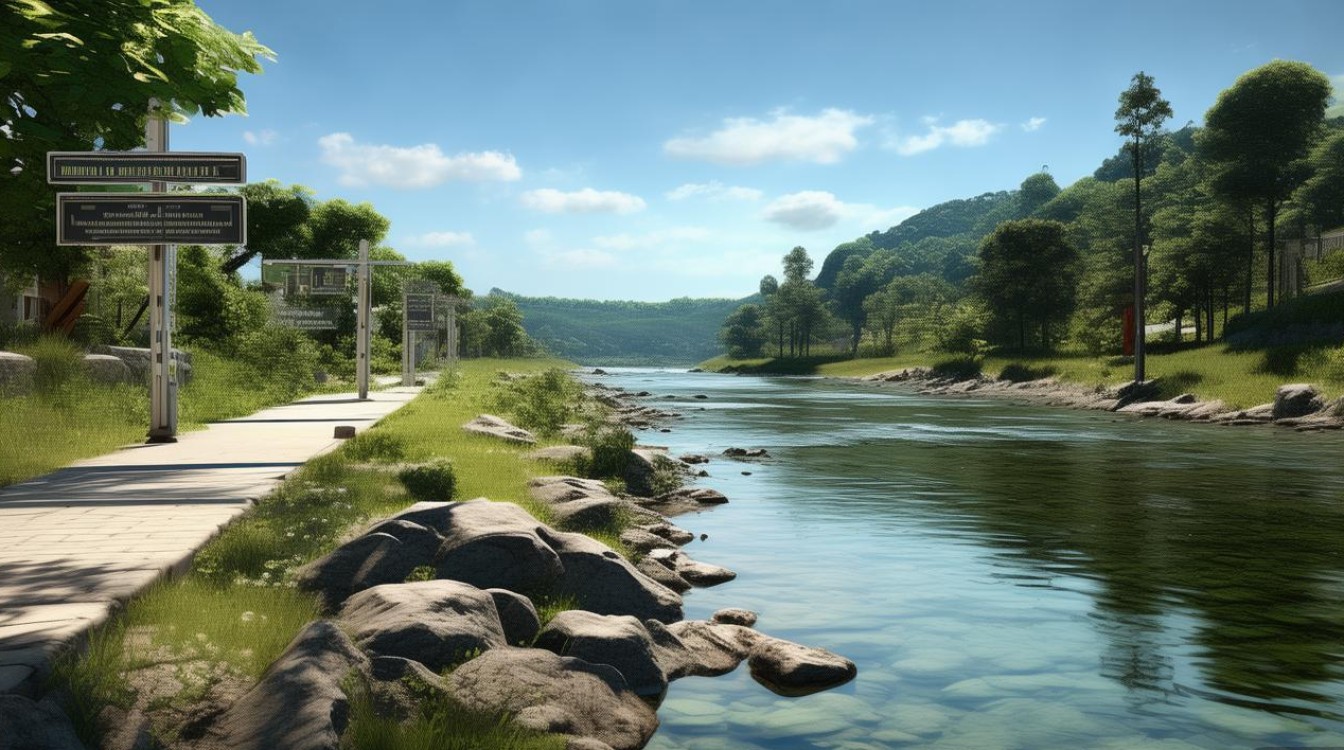 河源景区旅游景点介绍 河源景区旅游景点介绍