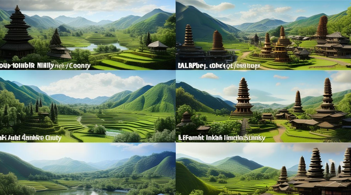 甘谷县旅游景点有哪些 甘谷县旅游景点有哪些