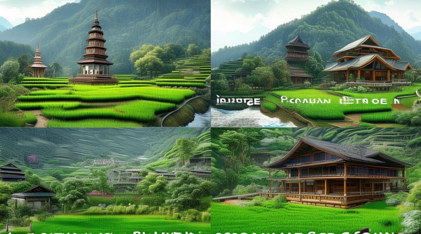 甘谷县旅游景点有哪些 甘谷县旅游景点有哪些