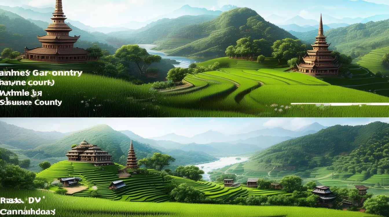 甘谷县旅游景点有哪些 甘谷县旅游景点有哪些