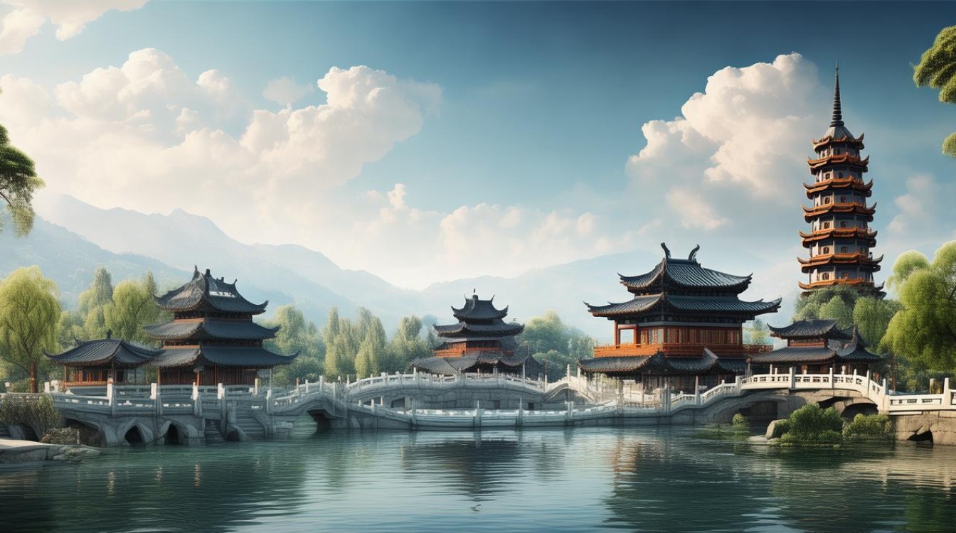 杭州的主要景点有哪些