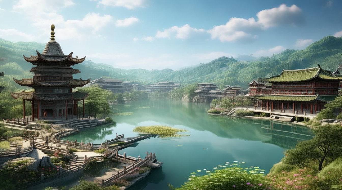 平邑有什么旅游景点