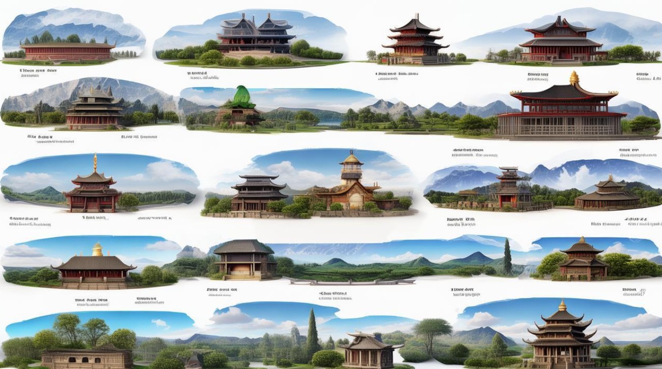 酉阳旅游景点大全集