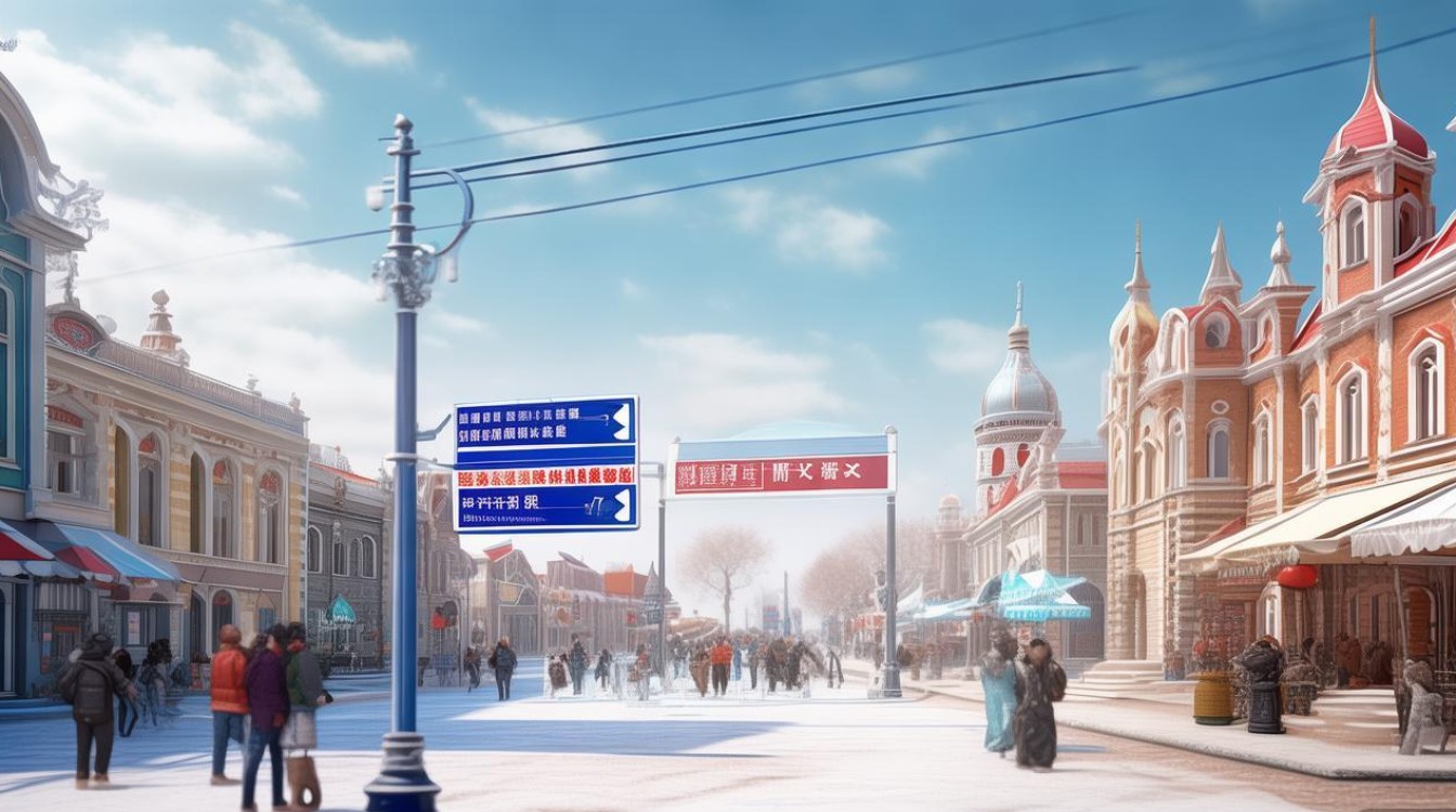 哈尔滨附近旅游景点推荐