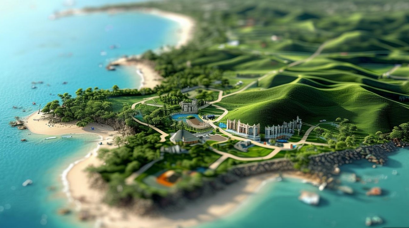 珠海桂山岛景点攻略 珠海桂山岛景点攻略