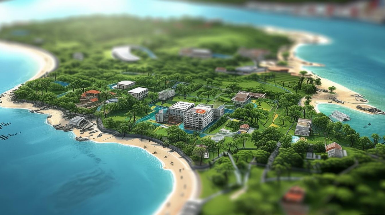 珠海桂山岛景点攻略 珠海桂山岛景点攻略