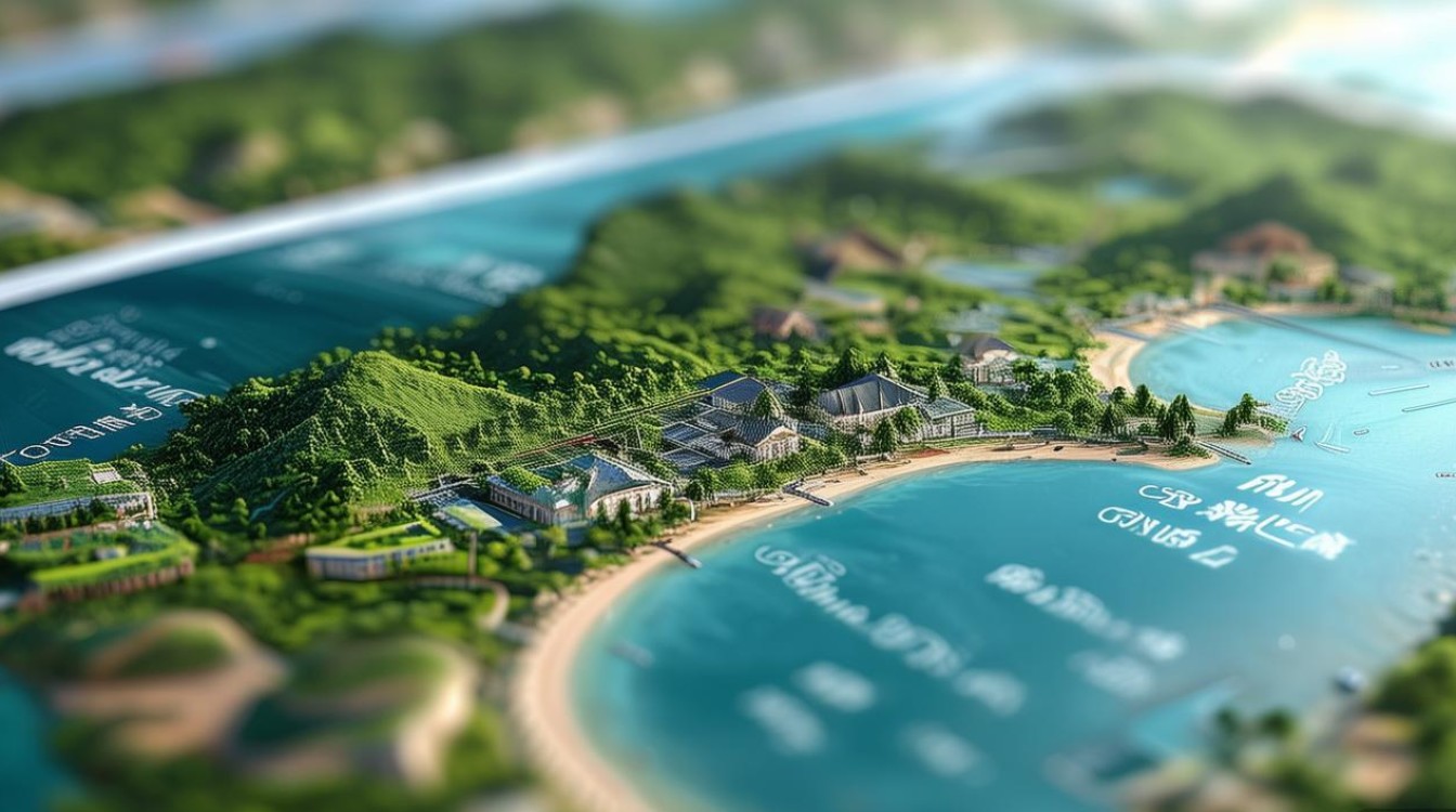 珠海桂山岛景点攻略 珠海桂山岛景点攻略