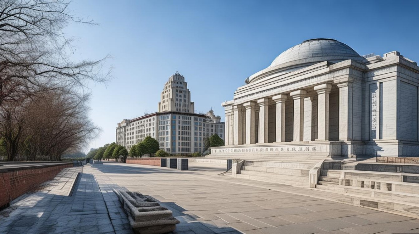 南京的主要景点有哪些