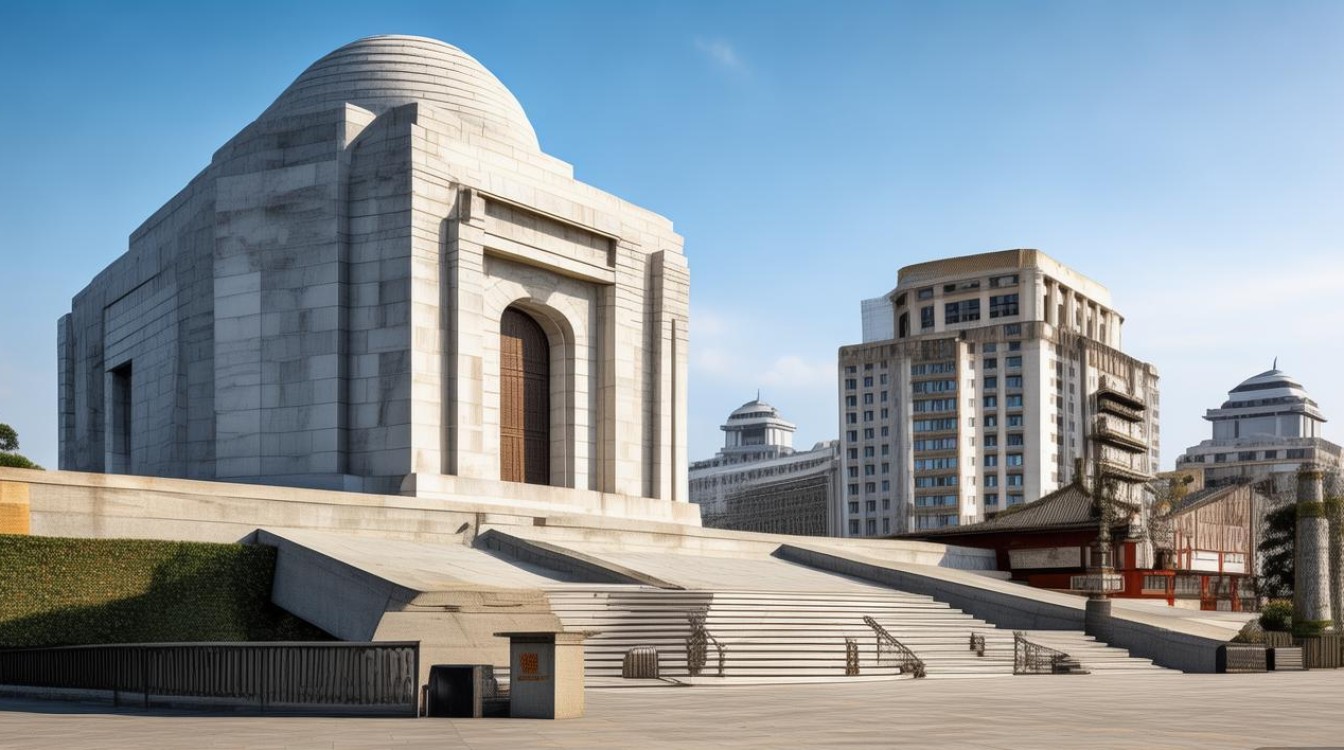 南京的主要景点有哪些