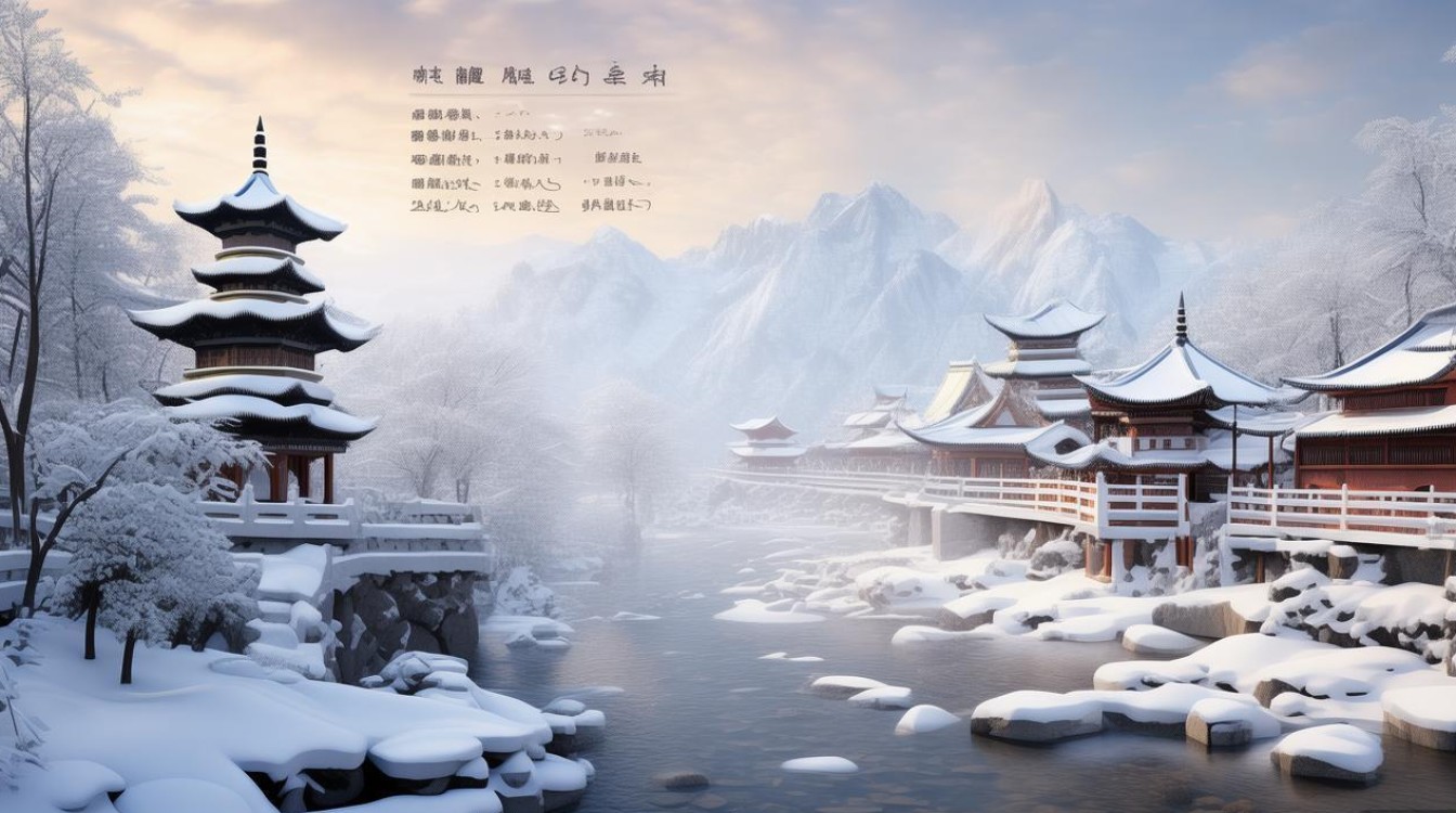 江西适合冬天旅游景点 江西适合冬天旅游景点