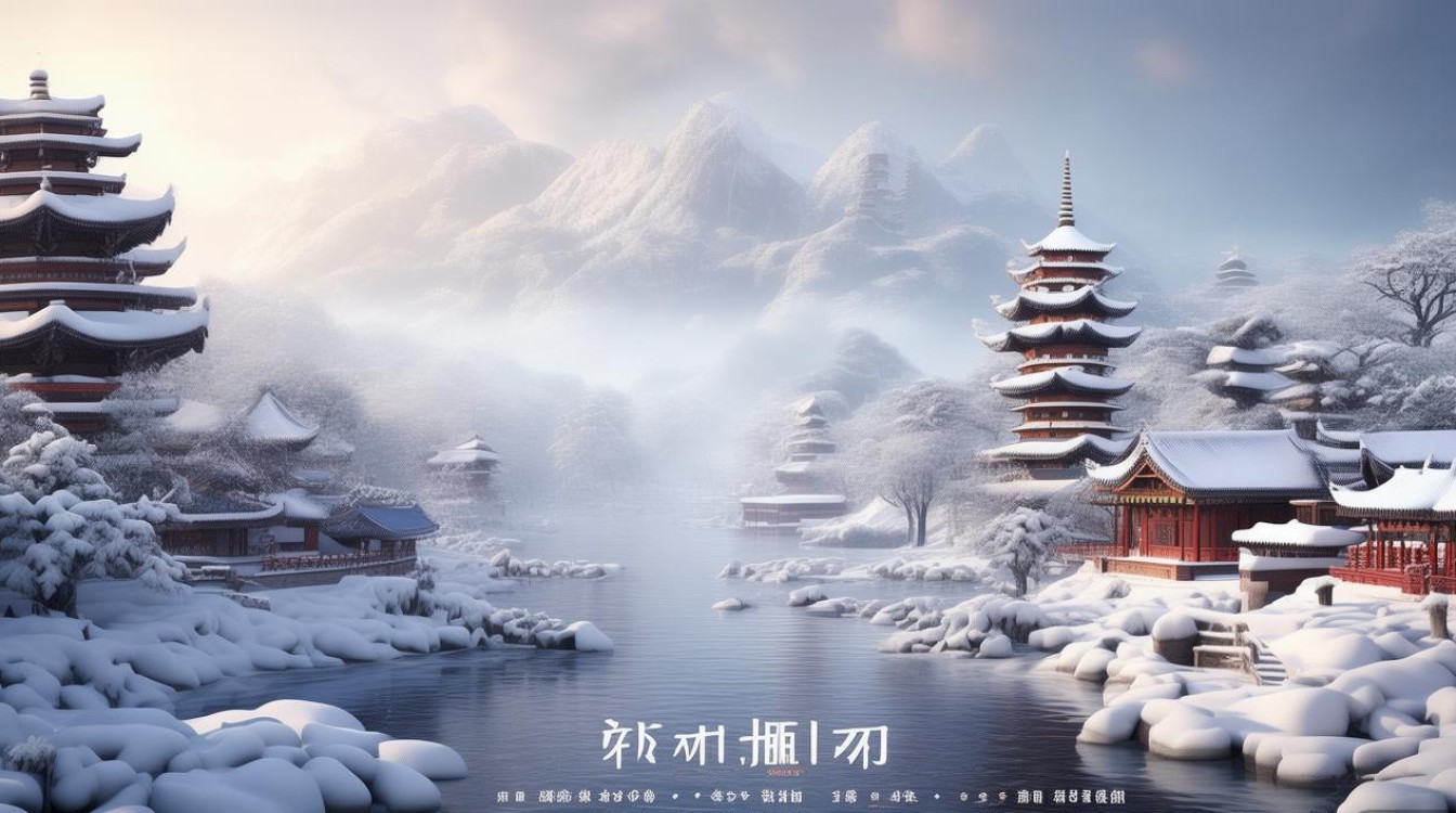 江西适合冬天旅游景点 江西适合冬天旅游景点