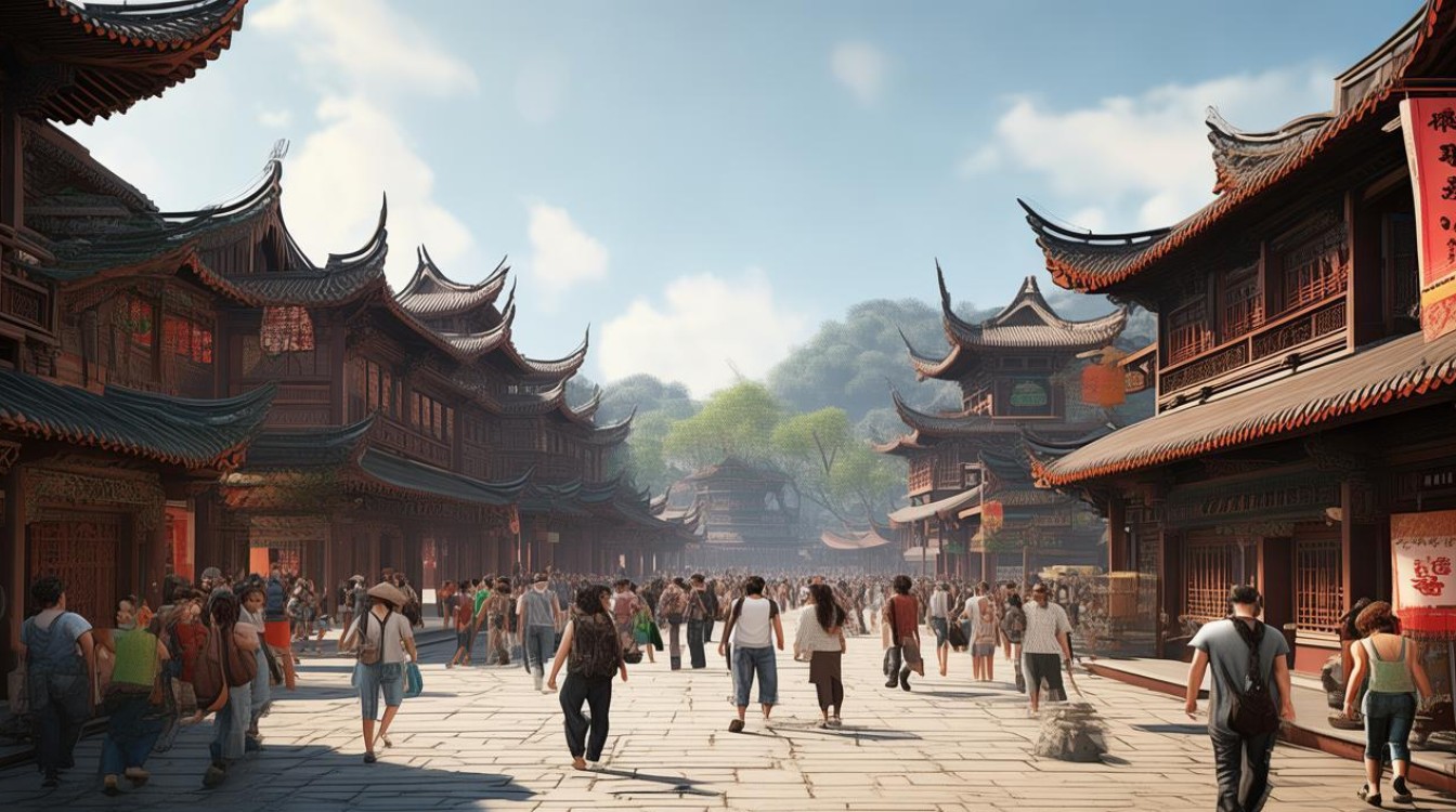 广安旅游景点哪里好玩 广安旅游景点哪里好玩