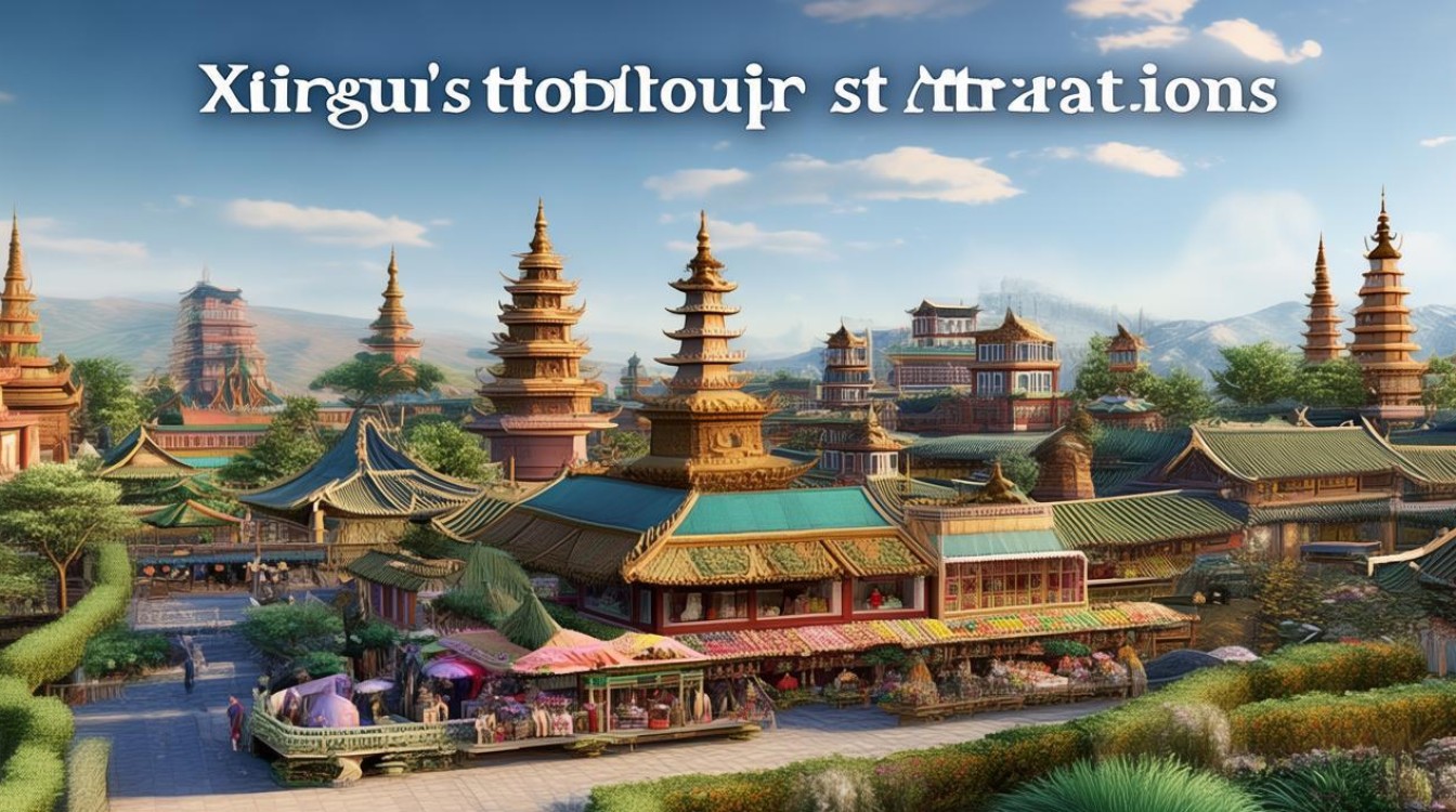 兴国有哪些旅游景点 兴国有哪些旅游景点