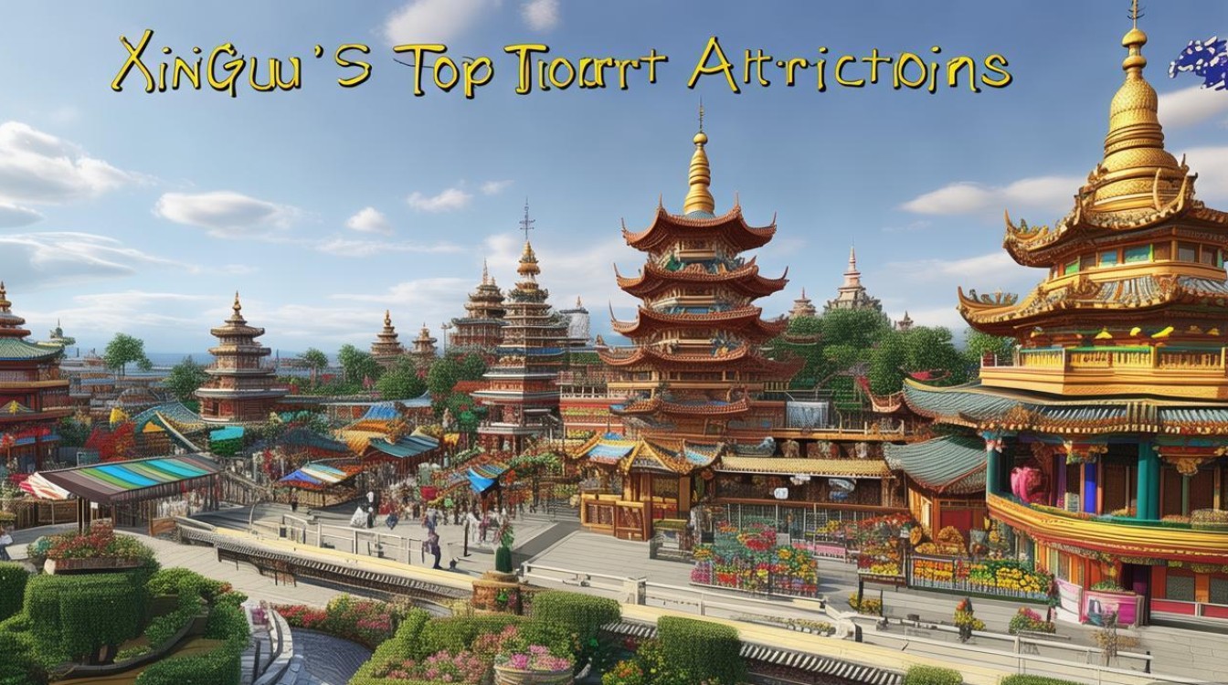 兴国有哪些旅游景点 兴国有哪些旅游景点