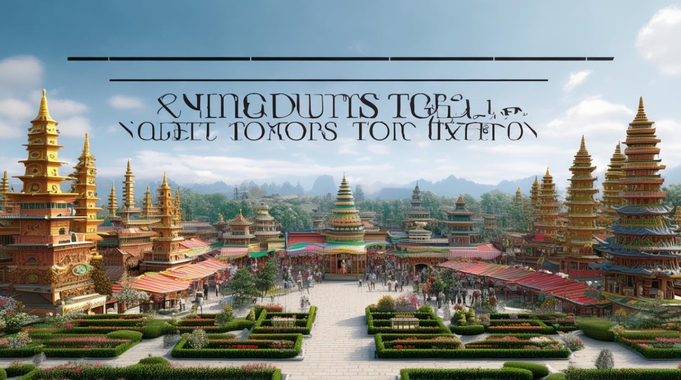 兴国有哪些旅游景点 兴国有哪些旅游景点