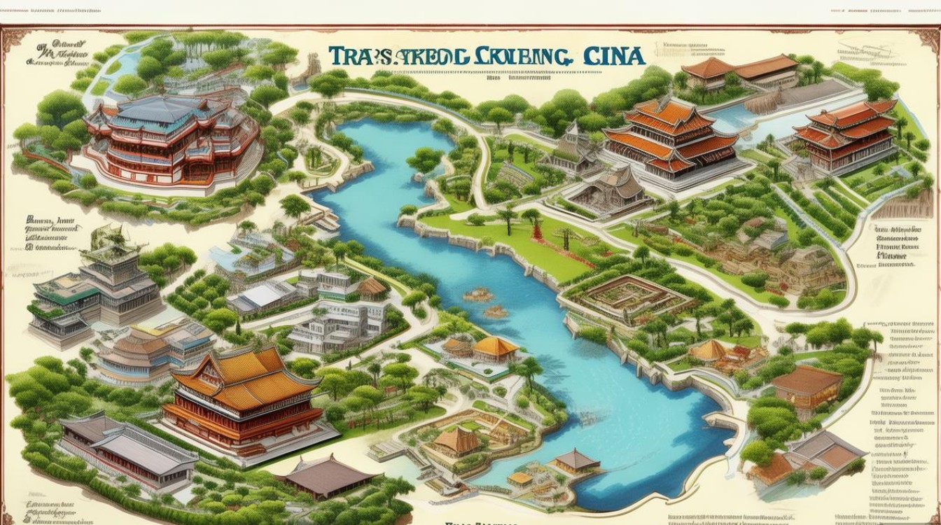 绍兴自驾旅游景点大全 绍兴自驾旅游景点大全