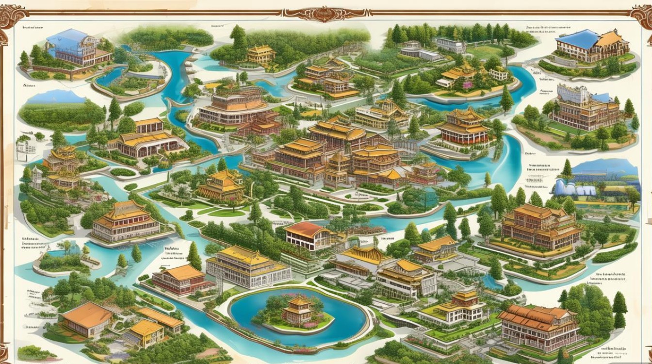 绍兴自驾旅游景点大全 绍兴自驾旅游景点大全