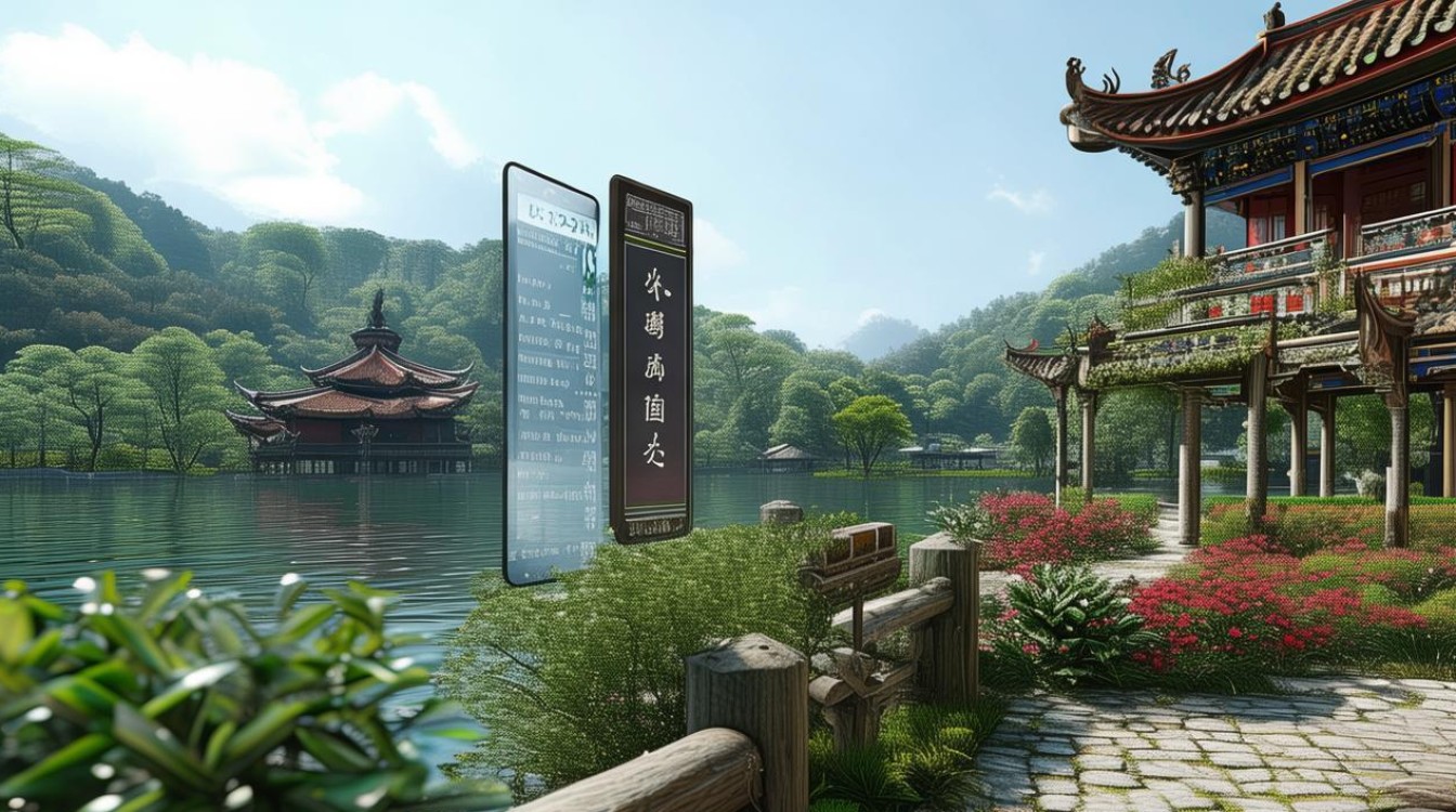 安徽铜陵旅游景点推荐 安徽铜陵旅游景点推荐