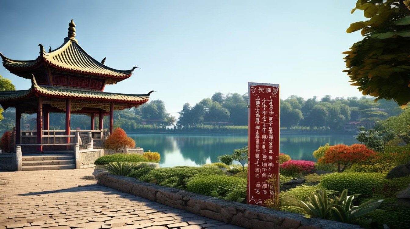 安徽铜陵旅游景点推荐 安徽铜陵旅游景点推荐