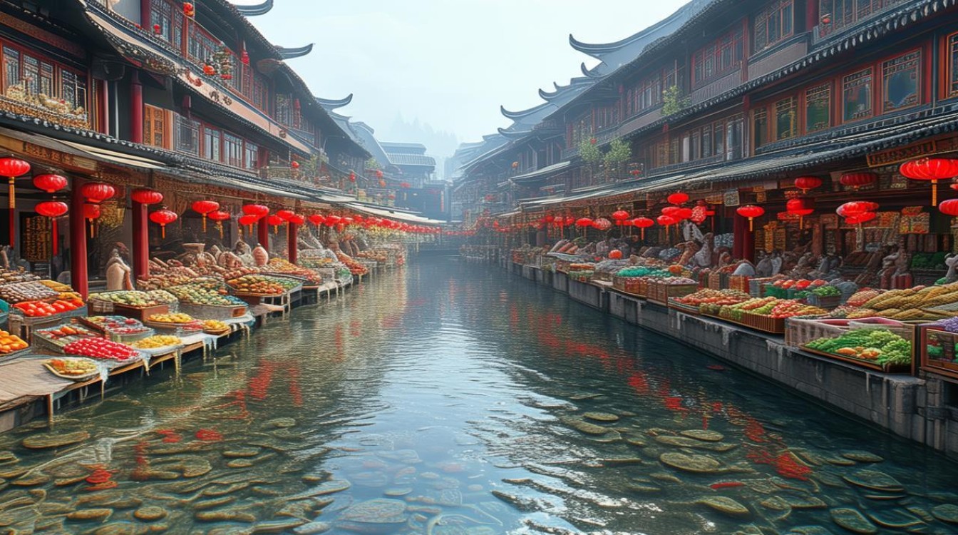 曲靖哪里好玩的景点推荐 曲靖哪里好玩的景点推荐