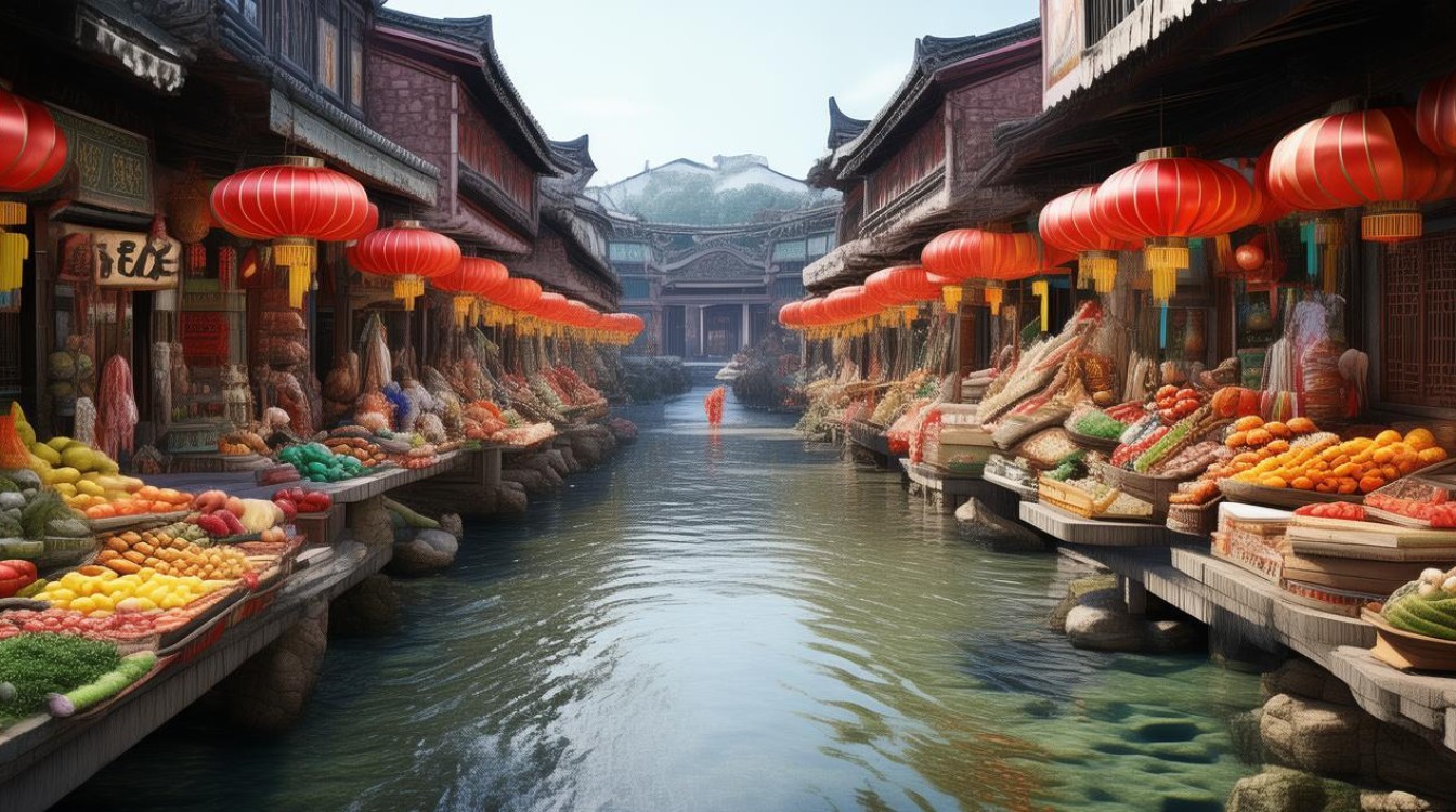 曲靖哪里好玩的景点推荐 曲靖哪里好玩的景点推荐