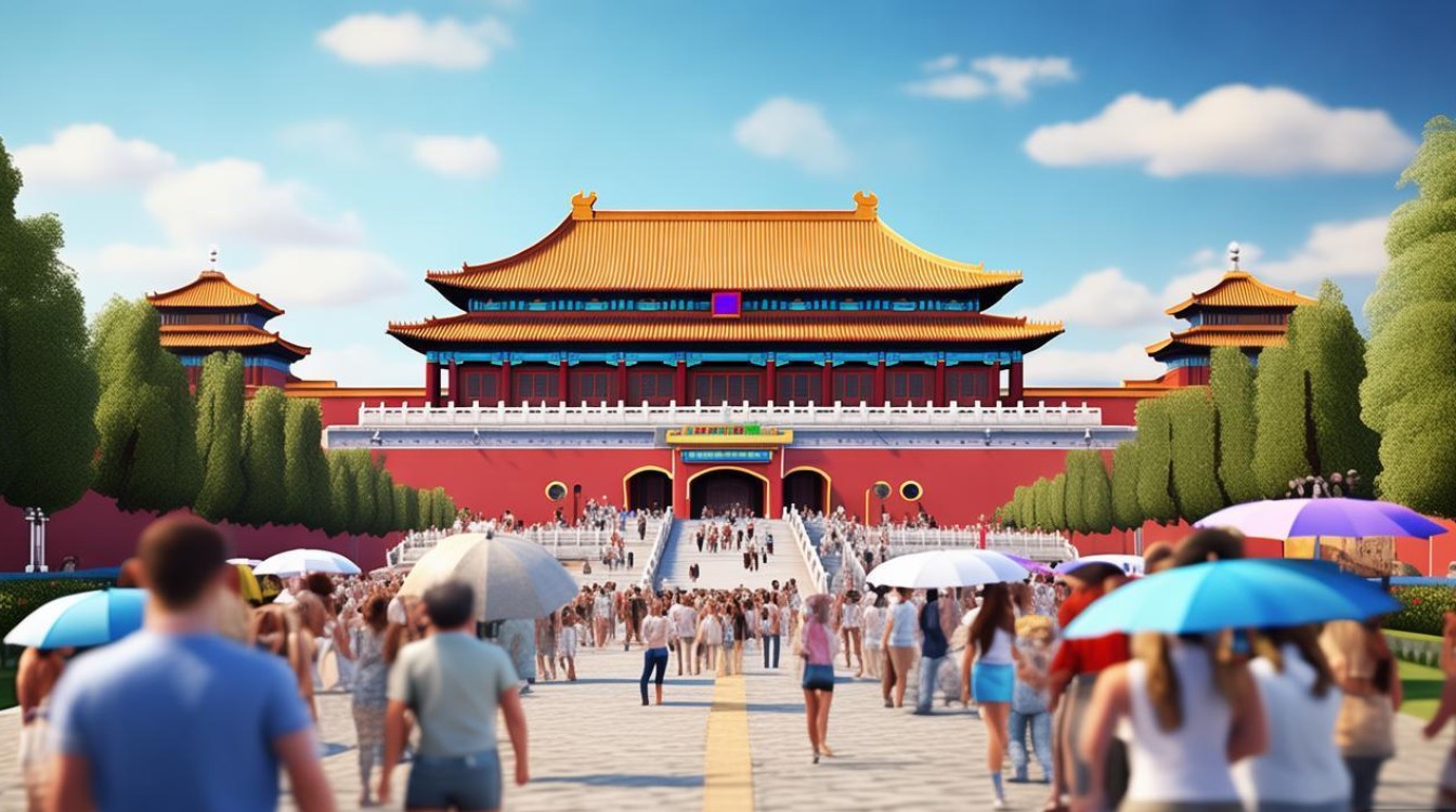 北京夏季旅游景点排行 北京夏季旅游景点排行