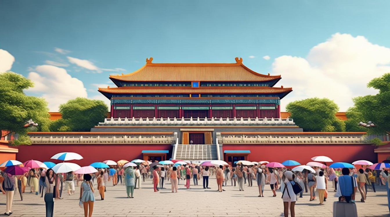 北京夏季旅游景点排行 北京夏季旅游景点排行