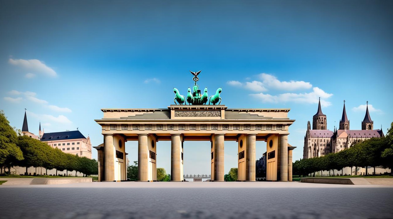 德国必去景点排行榜 德国必去景点排行榜